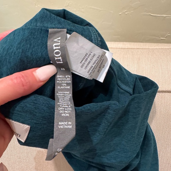 Jade Heather Vuori Set - Picture 4 of 5